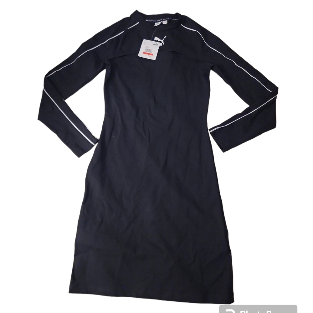 Puma Dress - Picture 3 of 4